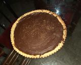 Foto del paso 7 de la receta: Tarta de chocolate