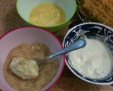 Foto del paso 8 de la receta: Croquetas de masa de langosta
