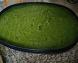 Palak paneer(spinach with cottage cheese) curry#foodphotography recipe step 3 photo