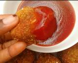 Fish cake recipe step 3 photo