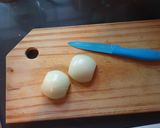 Foto del paso 1 de la receta: Hamburguesa de lenteja