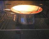 Gluténmentes gyors ciabatta recept fázis 2 fotója