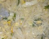 Foto langkah ke 3 dari resep Bihun goreng simple.
