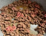 A picture of step 2 of Tomato sauce 🍅.