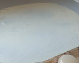 Foto del paso 5 de la receta: Msemen o Rghaif