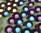 Foto langkah ke 4 dari resep Coklat Praline "TC" #BikinRamadanBerkesan.