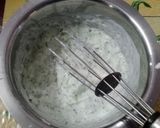 કાકડી નું રાઇતું (Cucumber Raita Recipe In Gujarati) રેસીપી સ્ટેપ3ફોટો