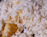 A picture of step 12 of Kolkata Style Chicken Egg Dum Biryani.