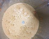 Foto del paso 4 de la receta: Tarta de zanahoria y coco bañada en chocolate 85%