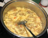 酸辣湯米粉的食譜步驟3照片