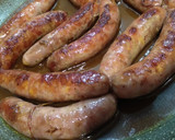 Foto del paso 2 de la receta: Salchichas al vino con pizca de curry