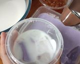 Foto langkah ke 3 dari resep Puding toy - toy Ximilu.