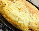 Foto del paso 7 de la receta: Tortilla rellena 😋