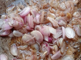 Sambal Kepala Cumi