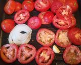 Foto del paso 2 de la receta: Albóndigas en salsa de serrano