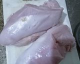 صورة لخطوة 4 من وصفة لا بيىري بكريات اللحم المفروم 😋