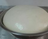 Foto del paso 5 de la receta: Bollos para hamburguesa