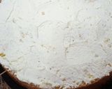 Foto del paso 7 de la receta: TORTA DE 🩷BODAS 💖DE MYRIAM Y MARCELO 22/02/2025💜💙💛