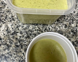Foto del paso 5 de la receta: Crema de Calabacín