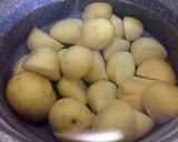 A picture of step 1 of More super simple spuds.