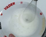 Foto del paso 2 de la receta Huevo nube o cloud egg