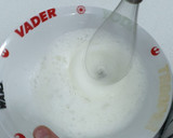 Foto del paso 2 de la receta: Huevo nube o cloud egg