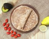 Foto del paso 5 de la receta: 🌮 Rapiditas 100% integrales 🌮
