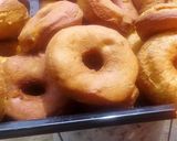 A picture of step 6 of Doughnut s.