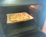 Foto del paso 7 de la receta Pizza Jordi, Cocina en directo Cookpad