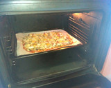 Foto del paso 7 de la receta: Pizza Jordi, Cocina en directo Cookpad