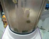 Foto langkah ke 3 dari resep Ice cream alpukat.