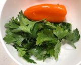 Pearl Couscous （大颗粒北非米）沙拉的食譜步驟6照片