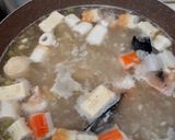 Foto langkah ke 3 dari resep Steamboat Rumahan favorit anak2.