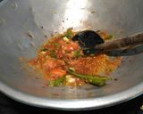 Foto langkah ke 3 dari resep Tumis Kangkung Belacan No Macam Macam.
