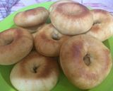 Foto langkah ke 13 dari resep Donat kentang empuk 😃 🍩.