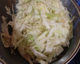 Foto del paso 1 de la receta: Tostadas de jamón y panela