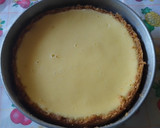 Foto del paso 11 de la receta: Cheesecake de fresa 🍰