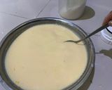 Foto langkah ke 2 dari resep Pie Susu.