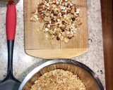 Foto del paso 3 de la receta: Granola casera súper sana
