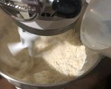 Foto langkah ke 2 dari resep Mexican coffee bun aka roti b*y.