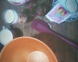 صورة لخطوة 1 من وصفة لامونة _ lamona 🍴🍸