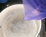 Foto del paso 2 de la receta: Masa choux y crema pastelera