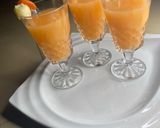 Jus din Karas🥕kukumba da citta🍹matakin girki5 hoto