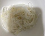 Foto del paso 7 de la receta: Ramen casero, rico, barato y vegetariano !!