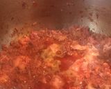 Foto del paso 8 de la receta: Frijoles puercos 🐷