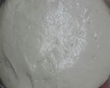 A picture of step 5 of Garlic bread.