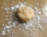 Foto del paso 11 de la receta: Masa Básica para Pasta Casera