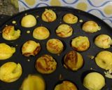 Foto langkah ke 5 dari resep 047. Poffertjest.