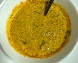 Ilish Paturi (Fish Steam Cooked in Banana Leaf) recipe step 1 photo