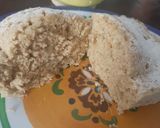 Foto del paso 1 de la receta: Pan de avena exprés 3 minutos
